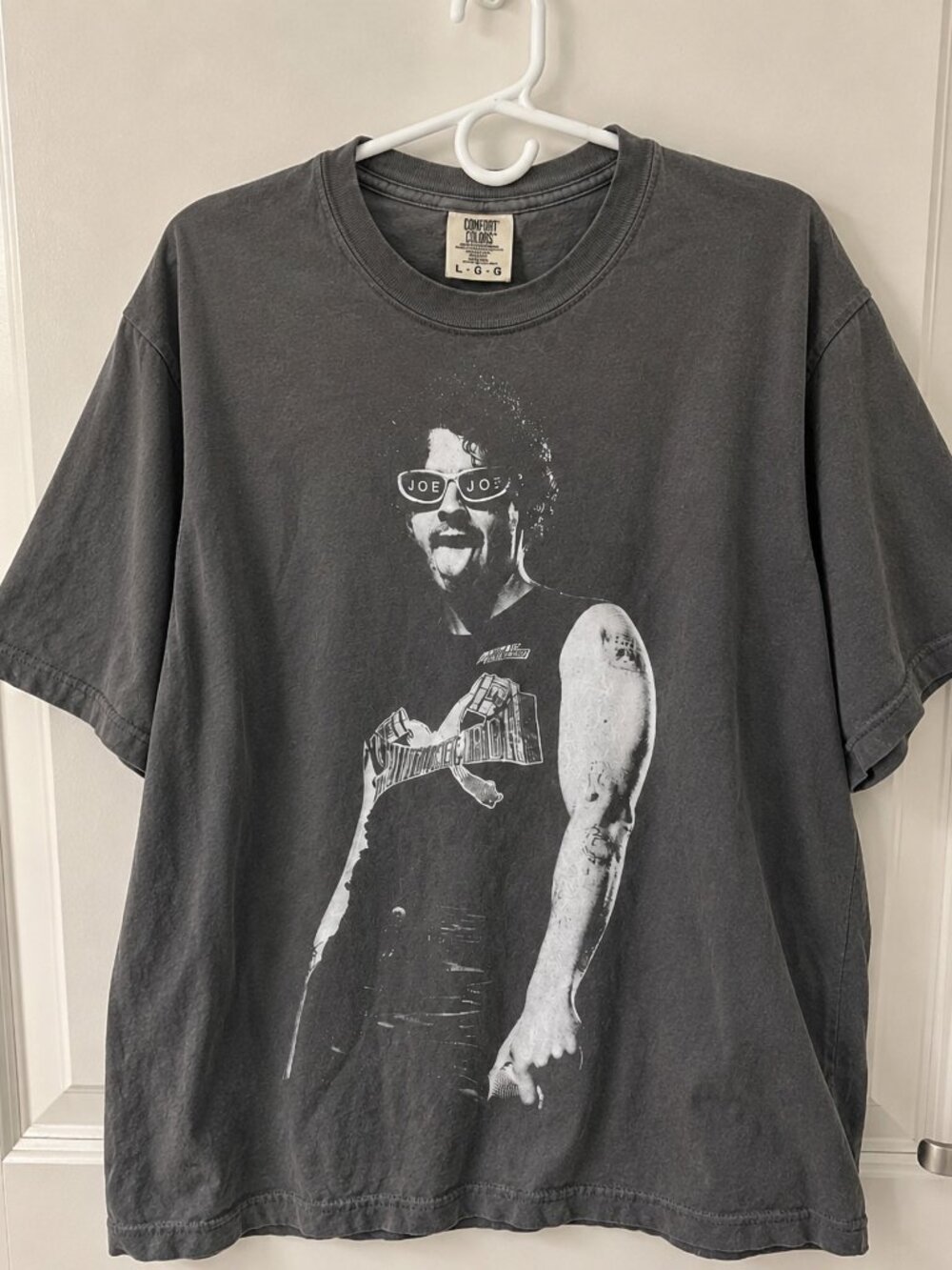 Vintage Kurtis Conner Graphic Shirt, Retro YouTuber Stand Up Comedy Tour Tee